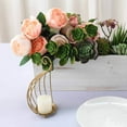 thumbnail image 6 of Efavormart 24x6'' Whitewash Wood Planter Boxes With Plastic Liner DIY Rustic Boxes Rectangle Wood Box For Wedding Party Decoration, 6 of 9