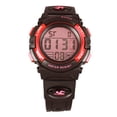thumbnail image 2 of Reloj Digital Para Niños Resistente Al Agua, 12H 24H Reloj Deportivo Electrónico Para Niños Con Alarma Cronómetro Iluminación Fecha Semana Para Niños Y Niñas, 2 of 8