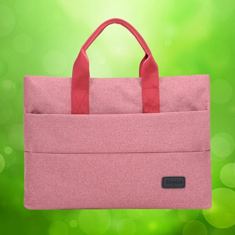 Laptop store cloth bag