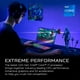 thumbnail image 2 of Acer Predator Helios 15.6" Gaming Laptop i7-11800H GeForce RTX 3060 HDMI WiFi6 RGB w/HDMI Cable Acer 32GB RAM|512GB SSD, 2 of 2