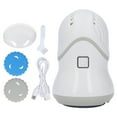 thumbnail image 1 of Lima Eléctrica Para Pies, Removedor De Callos, Amoladora Eléctrica Para Pies, Potente Sistema De Limpieza Al Vacío Para Hombres Para Viajes ANGGREK Otros, 1 of 8