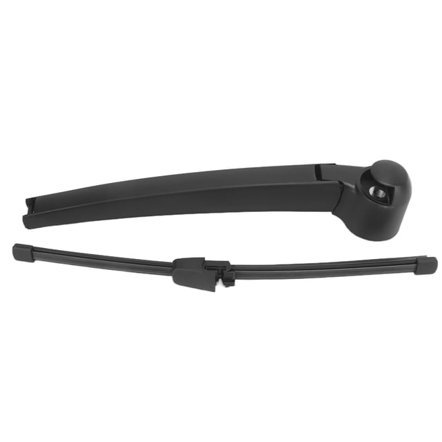Rear Windshield Wiper,Car Rear Windshield Wiper Rear Windscreen Wiper Blade Reliable and Durable