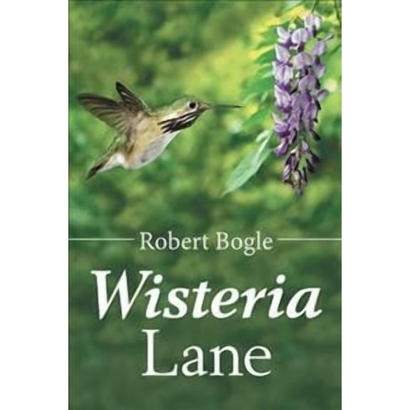 Wisteria Lane (Paperback)
