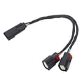 thumbnail image 2 of Harnais Multi-Accessoires, Jet Skis Harnais Multi-Accessoires Résistant à l'Usure 278003684 Plug and Play pour Fish Pro, 2 of 7