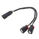 thumbnail image 2 of Arnés de accesorios múltiples ANGGREK para motos acuáticas alta durabilidad 278003684 para Fish Pro, 2 of 8