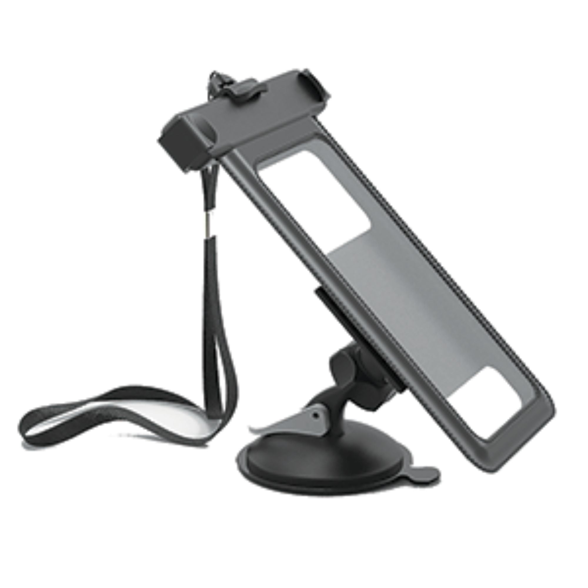 Photo 1 of 9 Gray Xventure Griplox Waterproof Phone Mount