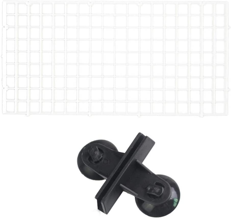 Tank Dividers - Aquarium Décor