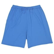 Women's Plus Jersey Short