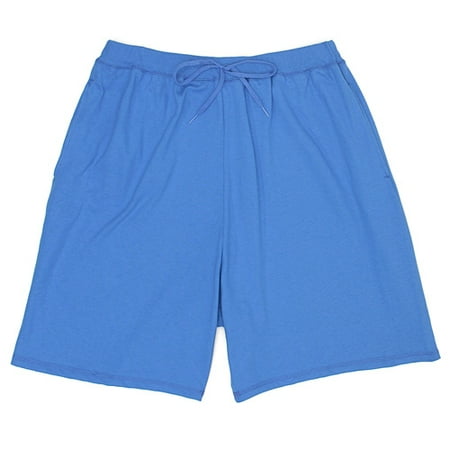Women's Plus Jersey Short
