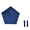 Pencil Umbrella-Navy-A8, variant on 2026 Mini Umbrella for Travel, Pencil Umbrella Ultra Light Compact Folding Pocket Parasol, Upf 50+ Sun Protection Rain Shade Small Portable for Backpack Handbag Beach Commute Outdoor Black