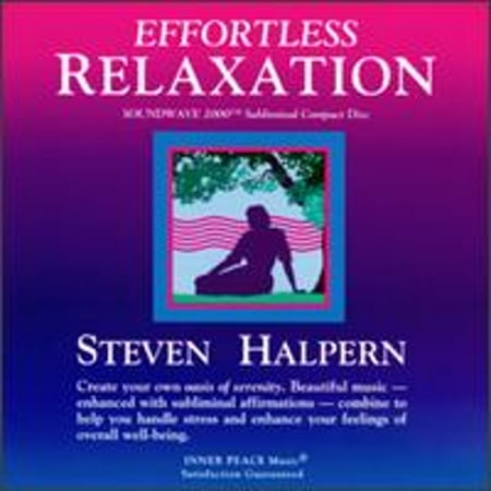 Effortless Relaxation