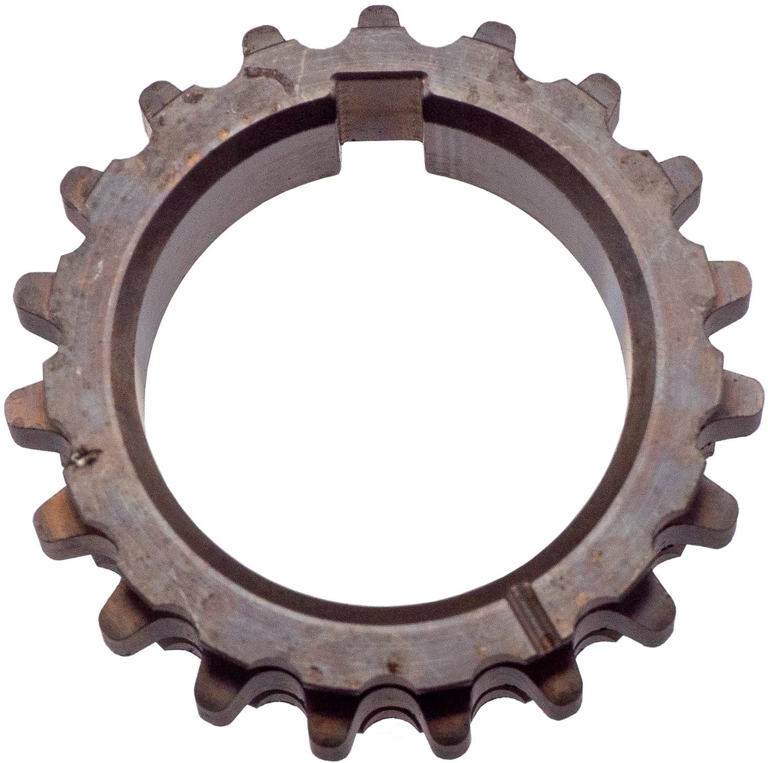 Melling S1242 Stock Engine Timing Crankshaft Sprocket