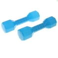 thumbnail image 4 of 2stk. Juguete De Desrollo De Mancuernas Prácticamente Mancuerna, Regal . - Azul Sunnimix Juguete para niños con mancuernas, 4 of 7
