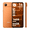 Orange, variant on OSCAL FLAT 3C Unlocked Cell Phone,Android 16 Phone with 6.56" HD+ Display,5000mAh Battery,16(4+12)+64GB/1TB Expandable,32MP Rear Camera,IP54,DokeOS 5.0,Black