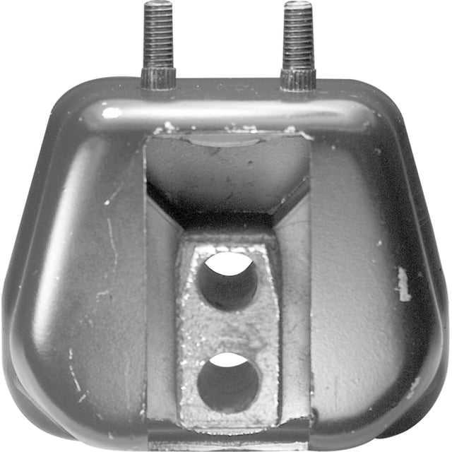 1 Soporte Motor Grand Am 1985 A 1991 Pontiac V6 3.0L Tras Der DAI .