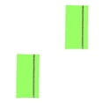 thumbnail image 1 of Sonducket Pañuelo para el cuello Pañuelo para la cabeza Pasamontañas multifunción Visibilidad Tira reflectante Deportes al aire libre Envolturas verde fluorescente 2piezas Sonducket  CBP379988, 1 of 6