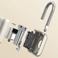 thumbnail image 2 of Adaptador de carga UODI Oro, 2 of 8