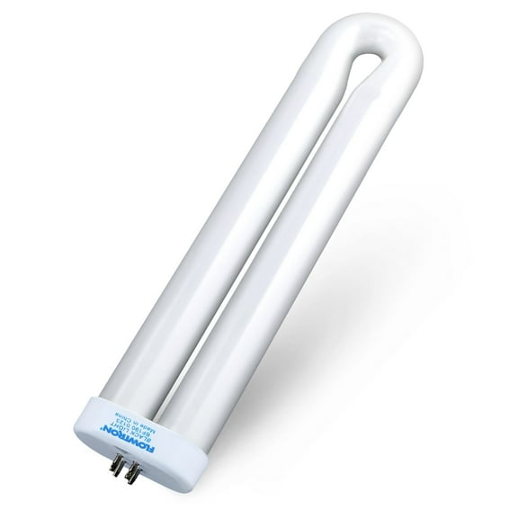 Flowtron BF-190 Replacement UV Bulb 2-Pack for BK-40 Bug Zapper, High-Performance UV Light, Easy Installation