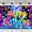 NeonBirthday 02, variant on Neon Birthday Backdrop Graffiti Brick Wall Funny Colorful Painting Happy Birthday Background Women Men Birthday Party Decorations Banner Photo Booth Props