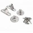 thumbnail image 4 of 2 PACK Door Hinge Gas Spring Strut Prop Shock Lift Kitchen Cabinet Hydraulic, 4 of 4