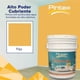 thumbnail image 2 of PINTEX Kit Pinta-me Pintura Vinil-Acrílica 19 L | Incluye Brocha, Mini Rodillo, Felpas, Masking Tape y Plastiprotector | Acabado Mate | Fácil Aplicación | Interiores y Exteriores | Paja, 2 of 5