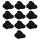 thumbnail image 3 of Calzoncillos desechables para hombre, 10 piezas de ropa interior desechable para hombre Ropa interior para hombre Calzoncillos desechables Diseño de vanguardia, 3 of 14