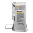 thumbnail image 6 of Sengoku HeatMate Portable Indoor/Outdoor Radiant Kerosene Space Heater, 6 of 7