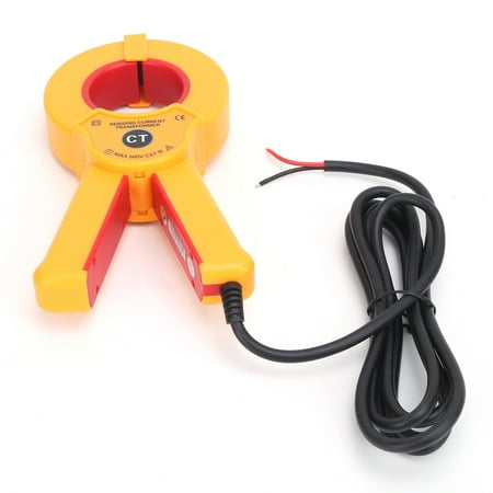 

Clamp Current Sensor Silicon Steel Core Current Transformer For Electrical Measurement For Control Device For Industry ETCR050A-2600A:5A