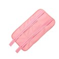 thumbnail image 2 of Youkk Kit d'Huile de Ricin Réutilisable Naturel et Efficace Ouverture Zippée Rose avec Sac de Taille 1Ensemble, 2 of 6