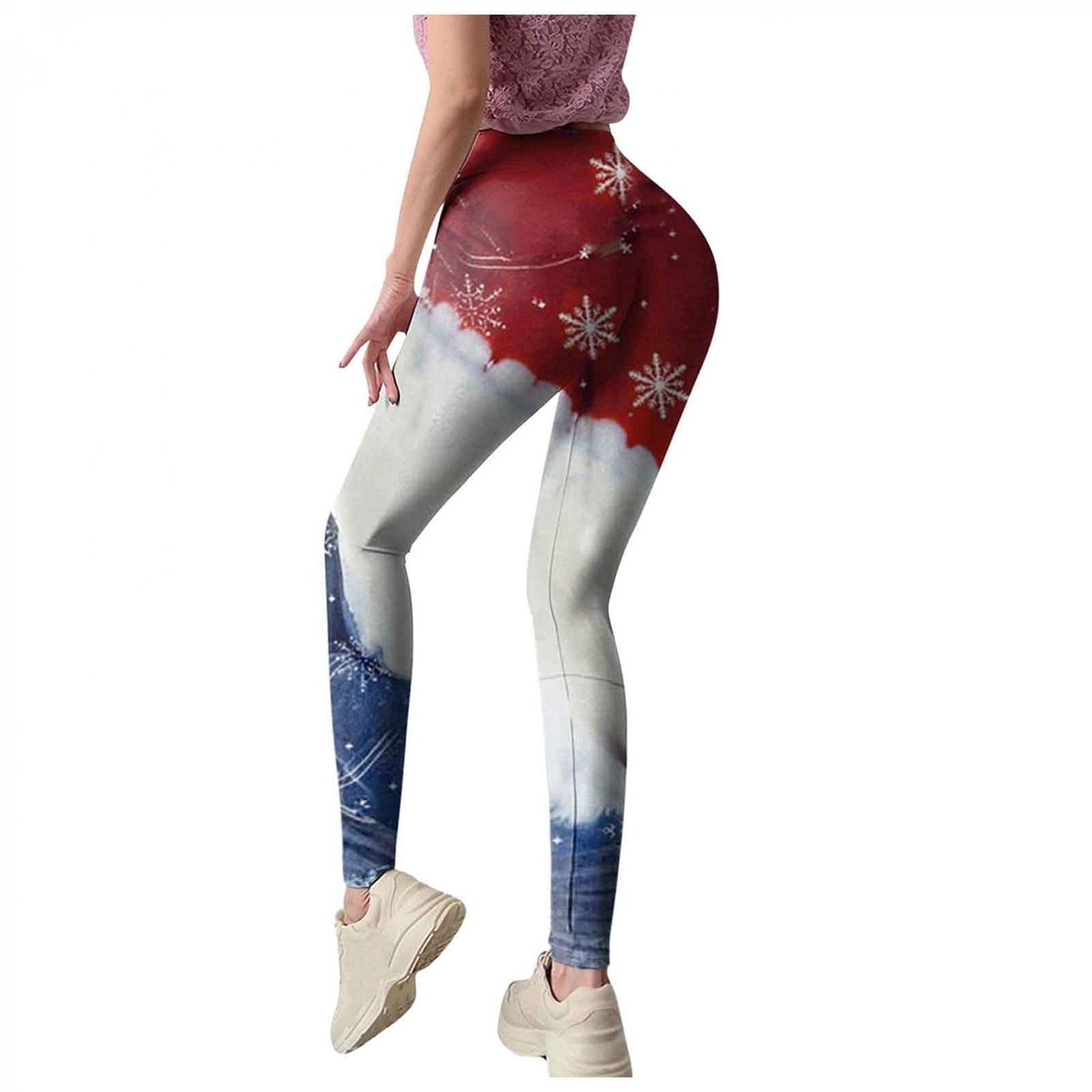 Fitness Yoga Pants Workout Leggings 