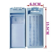 HARFELL Washing Machine Filter For Haier HWT70AW1 HWT60AW1 HWMSP70 Replacement