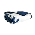thumbnail image 5 of NHL Toronto Maple Leafs Plush Throw Blanket, 50" x 60", 5 of 5