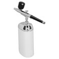 thumbnail image 4 of Cordless Airbrush Gun,Cordless Airbrush Kit USB Rechargeable Airbrush Handheld Airbrush Top-Notch Performance, 4 of 14