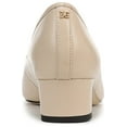 thumbnail image 4 of Sam Edelman Women's Rinda Pointed Toe Ballet Heel Summer Sand 9M, 4 of 5