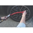 thumbnail image 6 of Milton Precision Digital Tire Inflator/Pressure Gauge 15" air hose 160 PSI-Extreme ± 0.05% Accuracy, Straight Foot/Dual Head Chuck, 6 of 6
