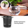 thumbnail image 1 of Hydroponics Planting Basket Mesh Pot  Soilless Cultivation for Growing Various Fruits Vegetables, 1 of 7