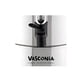 thumbnail image 2 of Cafetera Industrial Vasconia 50 Tazas Acero Inoxidable, 2 of 2