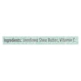 thumbnail image 2 of Manteca de karité Shea Radiance sin perfume 220 ml, 2 of 2