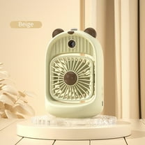 ZFYXGS Mini Stand up Portable Air Conditioners Ductless for Room, Car, Camping Clearance Or Sale