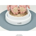 thumbnail image 3 of Catit Senses 2.0 Cat Grass Refill (Seeds Only), 3 of 5