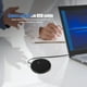 thumbnail image 5 of Micrófono omnidireccional con cable Bling Bling M2 360° negro, 5 of 9