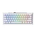 thumbnail image 1 of Teclado Ducky One X Mini inalámbrico 60% inductivo trimodo, 1 of 7