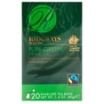 thumbnail image 1 of Te Ridgways Pure Green Tea (te verde puro) 20 tés Ridgways Tea Caja con 20 sobres de té, 1 of 2