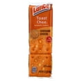 Lance Sandwich Crackers, ToastChee Cheddar, 40 Individually Wrapped