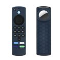 thumbnail image 1 of EDTara Universal Anti-lost Shockproof Silicone Cover Compatible For Fire Tv Stick (3rd Gen)/fire Tv Stick 4k Max, 1 of 9