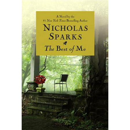 The Best of Me (Best Graphic Romance Novels)