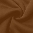 thumbnail image 3 of Gibobby Sudadera de mujer Sudadera para mujer linda camisa de otoño con cuello redondo(Marrón,M), 3 of 5