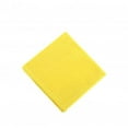 thumbnail image 1 of AG-31309S-4 Torchons &44; Jaune - Lot de 4, 1 of 1