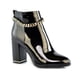 thumbnail image 1 of Botin Lob Footwear 59401531 Calzado Dama negro 25 LOB Footwear 59401531, 1 of 6