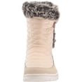 thumbnail image 2 of Ryka Women's Shiver Ankle Boot Camel Brown 6.5W, 2 of 8